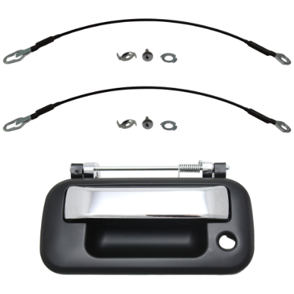 Picture of Tailgate Handle