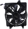 Picture of Cooling Fan Assembly
