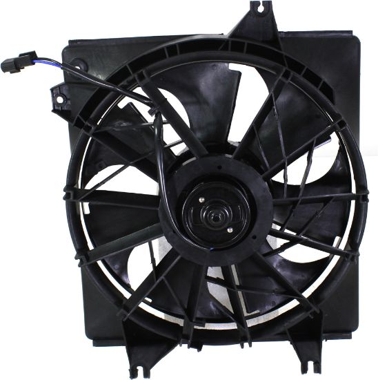 Picture of Cooling Fan Assembly