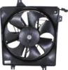 Picture of Cooling Fan Assembly