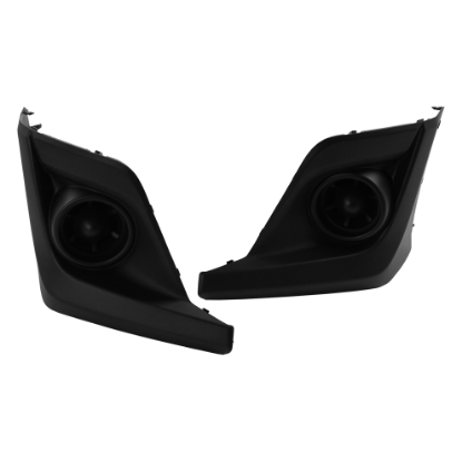 Picture of Fog Light Cover