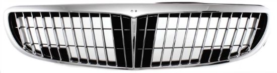 Picture of Grille Assembly