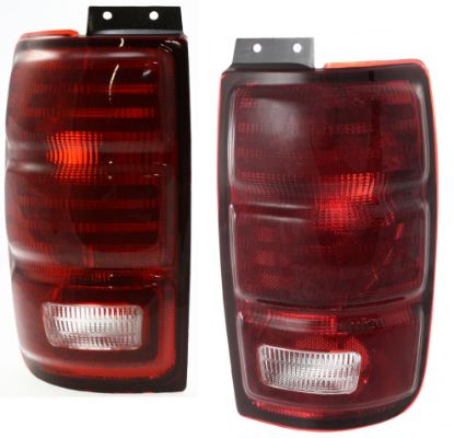 Picture of Tail Light