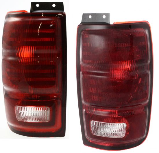 Picture of Tail Light