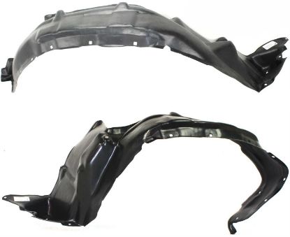 Picture of Fender Liner