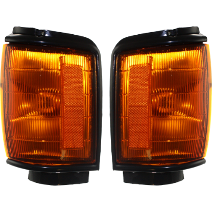 Picture of Corner Light