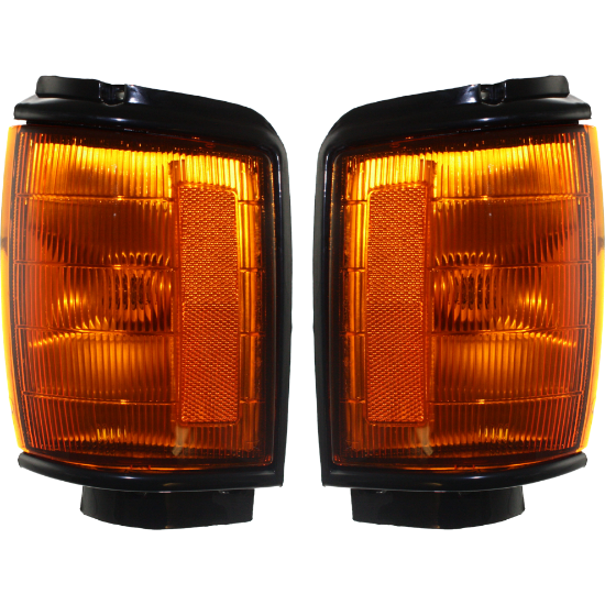 Picture of Corner Light