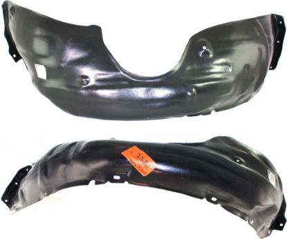 Picture of Fender Liner