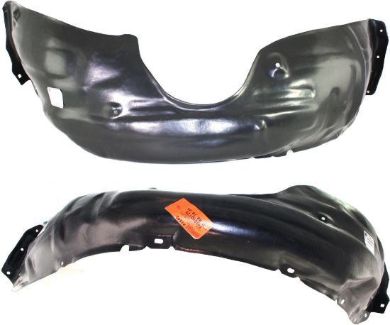 Picture of Fender Liner