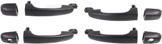 Picture of Exterior Door Handle