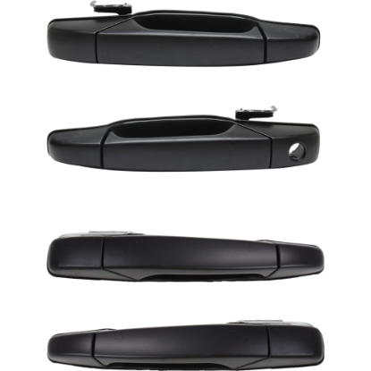 Picture of Exterior Door Handle