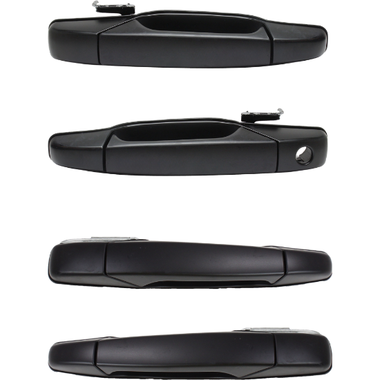 Picture of Exterior Door Handle