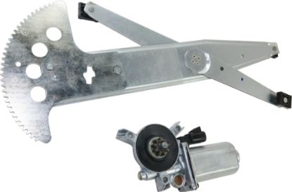 Picture of Window Regulator