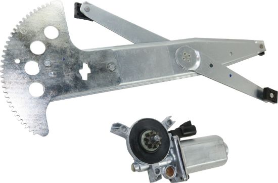 Picture of Window Regulator