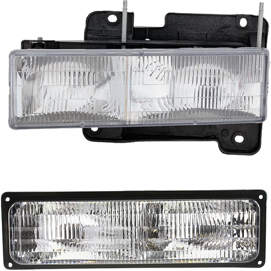Picture of Headlight