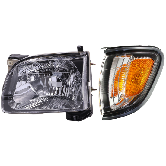 Picture of Headlight