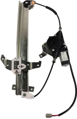 Picture of Window Regulator