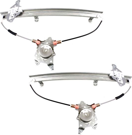 Picture of Window Regulator