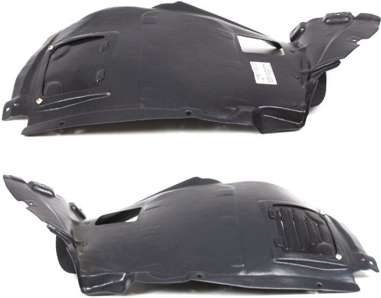 Picture of Fender Liner