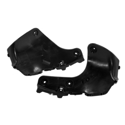 Picture of Bumper Retainer