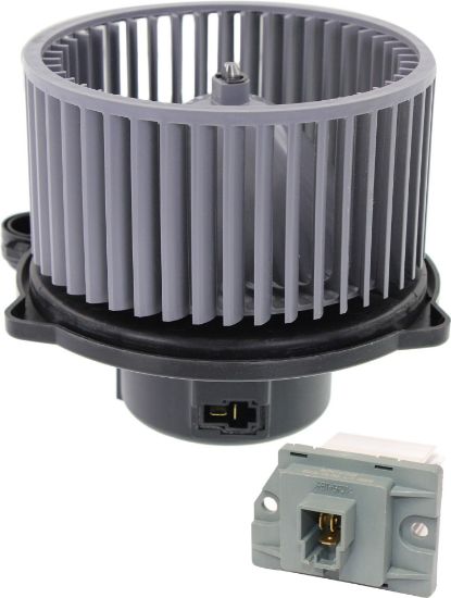 Picture of Blower Motor