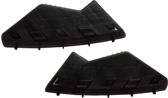 Picture of Bumper Bracket