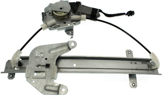 Picture of Window Regulator