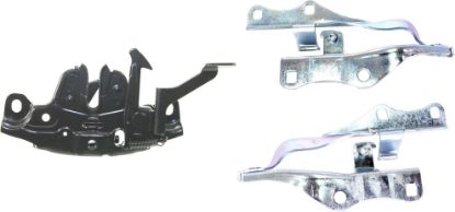 Picture of Hood Hinge