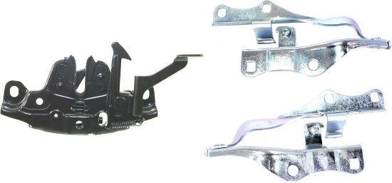 Picture of Hood Hinge