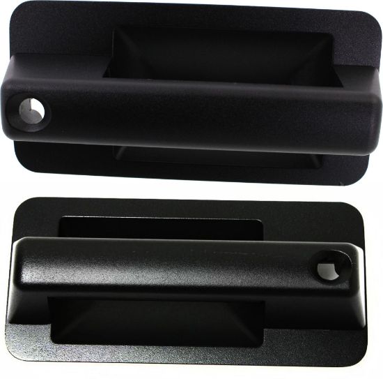 Picture of Exterior Door Handle