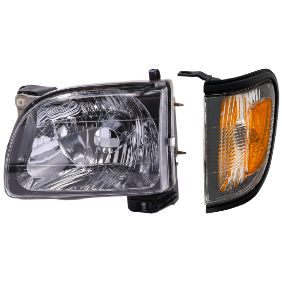 Picture of Headlight