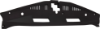 Picture of Radiator Support Cover