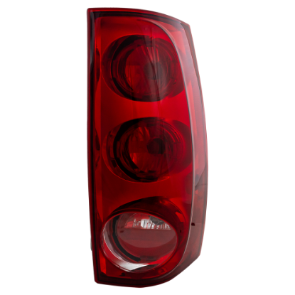 Picture of Tail Light