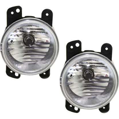 Picture of Fog Light