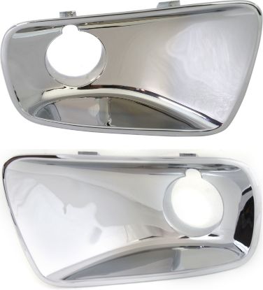 Picture of Fog Light Trim