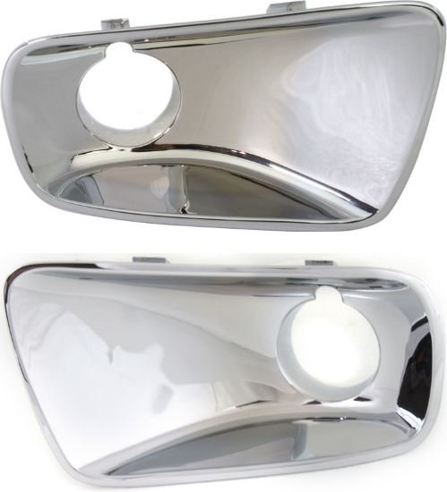 Picture of Fog Light Trim