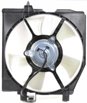 Picture of Cooling Fan Assembly