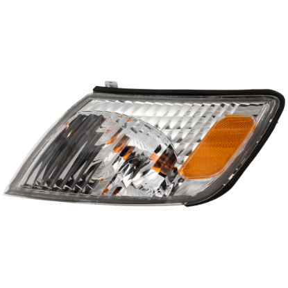 Picture of Corner Light