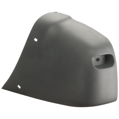 Picture of Bumper End