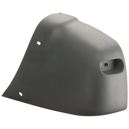 Picture of Bumper End