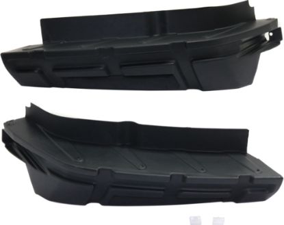 Picture of Bumper Bracket