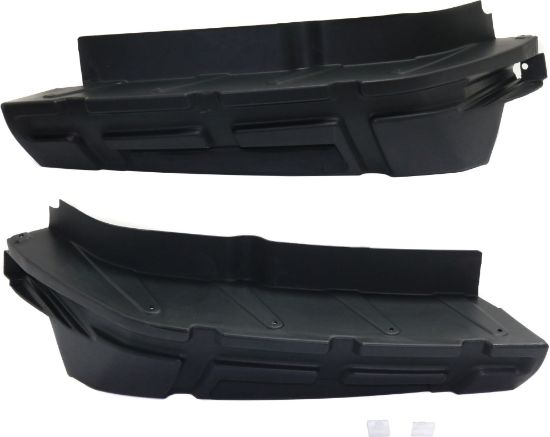 Picture of Bumper Bracket