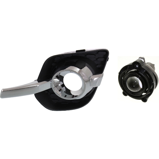 Picture of Fog Light Trim