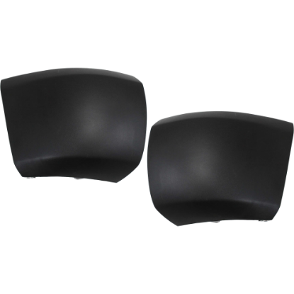 Picture of Bumper End