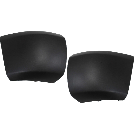 Picture of Bumper End