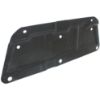 Picture of Engine Splash Shield