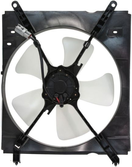 Picture of Cooling Fan Assembly