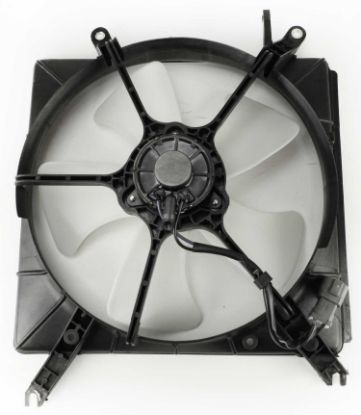 Picture of Cooling Fan Assembly