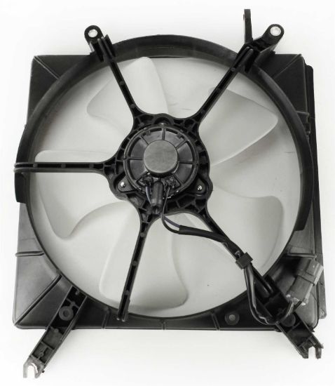 Picture of Cooling Fan Assembly