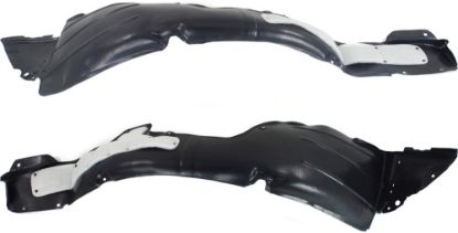 Picture of Fender Liner